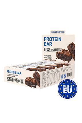 .com Protein Bar 50 gr 12 Adet