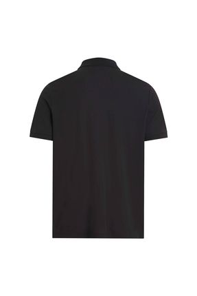 Calvin Klein Siyah Erkek Polo T shirt K10k112462beh Fiyat Yorumlar Trendyol