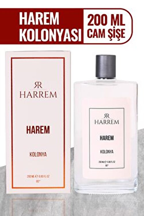 Harem Kolonyası 200 ml