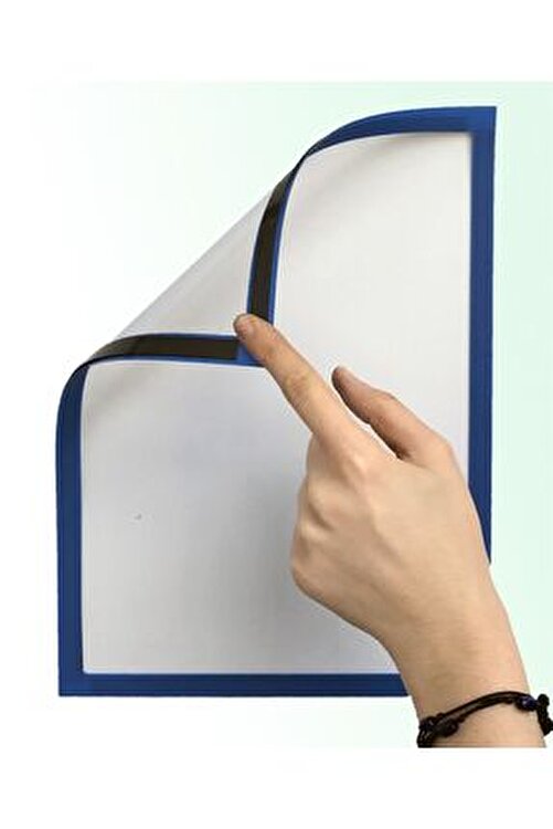 DENİZ ŞÖMİZ MAGNET ÇERÇEVE A4 10LU PAKET