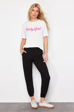 T shirt jogger hot sale