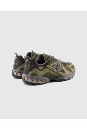 New Balance ML610TM Covert Green Ye il Kad n Spor Ayakkab Fiyat Yorumlar Trendyol