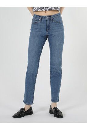 Jeans carla g sales