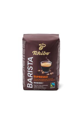 Barista Espresso Çekirdek Kahve 500 g