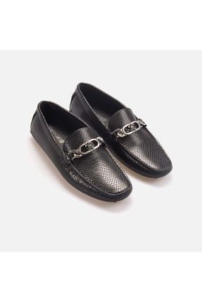 Roberto Cavalli Erkek Deri Loafer 22522 Fiyat Yorumlar Trendyol