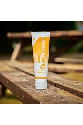 Forever Aloe Sunscreen Güneş Kremi