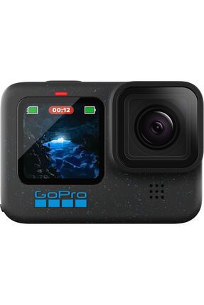 HERO12 Black Aksiyon Kamera (Resmi Dist. Garantili cariler yetkili satıcı olarak işaretlenmiştir.)
