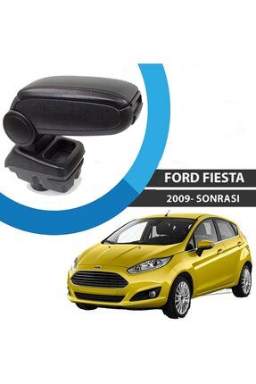 Ford Fiesta Kol Dayama Kolçak Vidasız 2009-