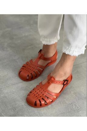 Jelly Kadın Sandalet