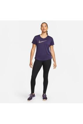 Nike swoosh top top