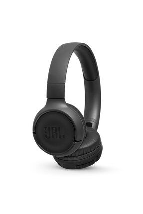560BT Kulak Üstü Bluetooth Kulaklık Siyah