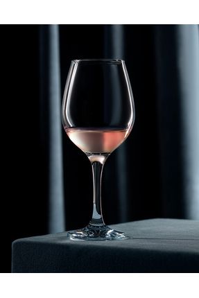 Verona 4-lü Beyaz Şarap Kadehi Seti