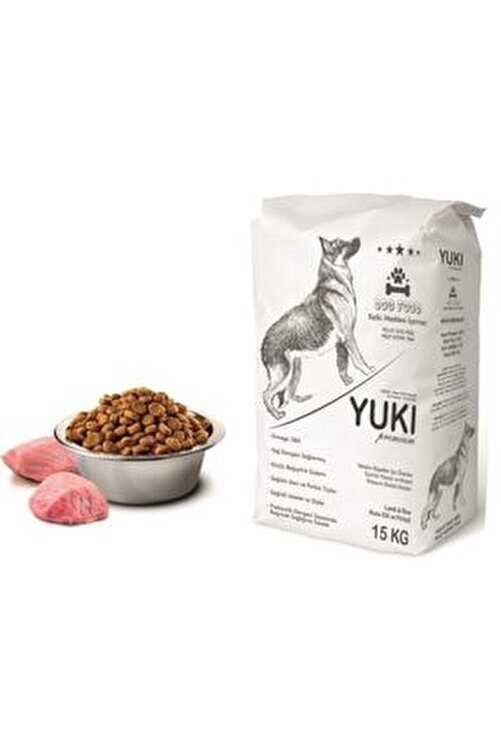 Yuki Kuzu Etli Ve Princli Kuru Kopek Mamasi 15 Kg Pellet Kopek Yemi 100 Yeme Garantili Kopek Mamasi Fiyati Yorumlari Trendyol Yuki Kuzu Etli Ve Princli Kuru Kopek Mamasi 15 Kg Pellet Kopek Yemi 100 Yeme Garantili Kopek Mamasi Fiyati Yorumlari Trendyol