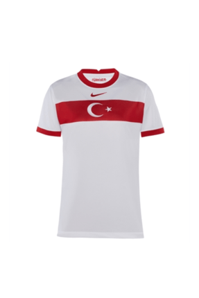 Türkiye Milli Takım İç Saha Kadın Futbol Forması Euro 2020 - Euro2020