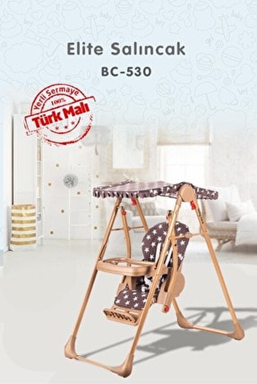 Baby Care 530 Elite Salincak Gold Fiyati Yorumlari Trendyol