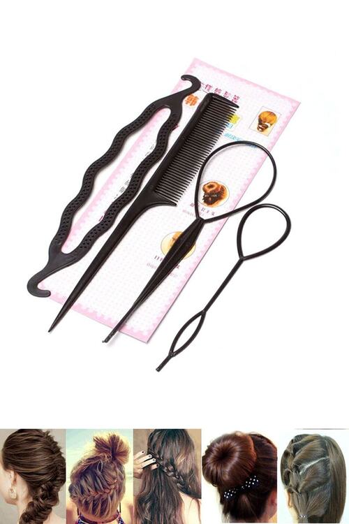 Indirimsepeti Sac Orme Aparati Sac Orgu Yapma Seti 1 Paket 4 Parca Fiyati Yorumlari Trendyol Indirimsepeti Sac Orme Aparati Sac Orgu Yapma Seti 1 Paket 4 Parca Fiyati Yorumlari Trendyol