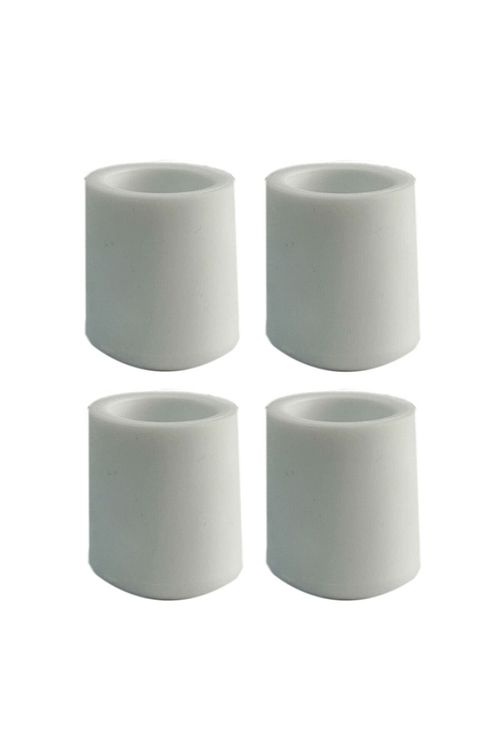Adem Koc 25 Mm Pvc Sandalye Profil Ayak Pabucu Sessiz Yumusak Beyaz 4 Adet Fiyati Yorumlari Trendyol Adem Koc 25 Mm Pvc Sandalye Profil Ayak Pabucu Sessiz Yumusak Beyaz 4 Adet Fiyati Yorumlari Trendyol
