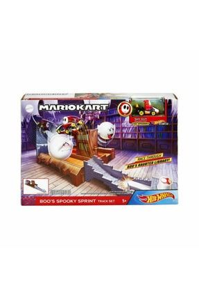 Boo spooky sprint hot wheels shop