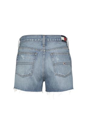 Hot pant jeans 2025