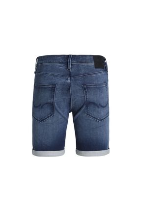 Jack Jones Regular Fit Mavi Erkek Denim ort JJIRICK JJICON SHORTS GE 341 I.K SS Fiyat Yorumlar Trendyol