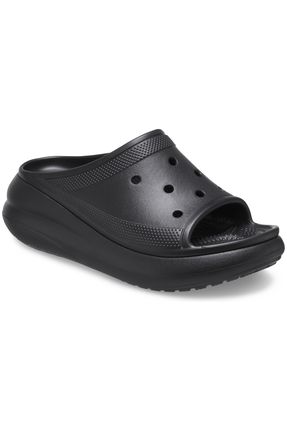 Crocs Crush Slide Siyah Kad n Terlik 208731 Fiyat Yorumlar Trendyol