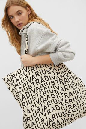 Stradivarius it bag 2025