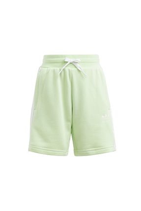 adidas Lastikli Bel Normal Beyaz Ye il Erkek ort Tak m Ir6935 short Tee Set Fiyat Yorumlar Trendyol