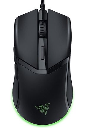 Cobra Rz01-04650100-r3m1 8500 Dpı 6 Tuş Rgb Kablolu Gaming (OYUNCU) Mouse