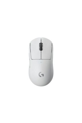 G Pro X Superlight 910-005943 25.600dpı 5 Tuş Beyaz Kablosuz Gaming (OYUNCU) Mouse