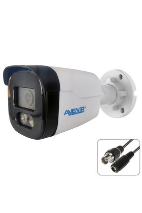 Avenir Av-bf235 Bullet Ahd Kamera 2mp 3.6mm Renkli Gece Görüş