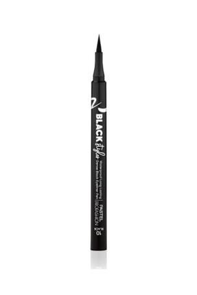 Black Styler Waterproof Eyeliner Pen - Eyeliner Kalemi 10 Black