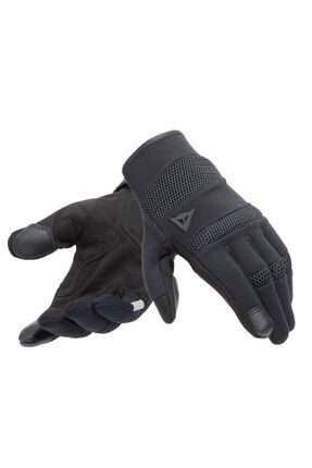 Eld/athene Tex Gloves Black Black