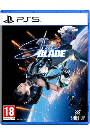 Stellar Blade PS5 Oyun