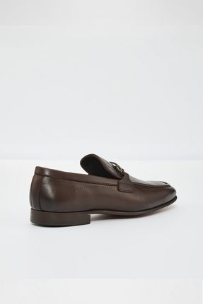 Aldo EREZ TR Kahve Erkek Loafer Fiyat Yorumlar Trendyol