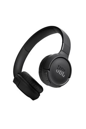 T520bt Siyah Wireless Bluetooth Kulak Üstü Kulaklık-jb.t520btblkeu-ty
