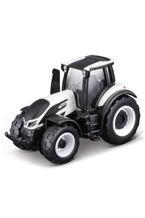 Mini Work Machines Traktör - Valtra 15530