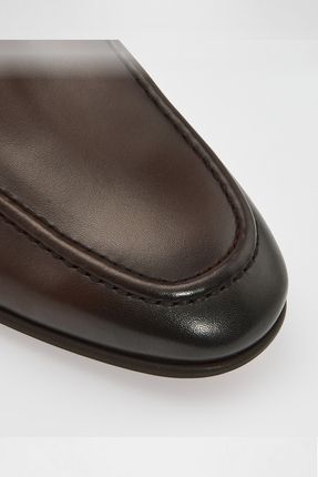 Aldo EREZ TR Kahve Erkek Loafer Fiyat Yorumlar Trendyol