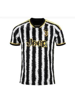 Juventus 2023/24 Yeni Sezon Kenan Yıldız Iç Saha Forması