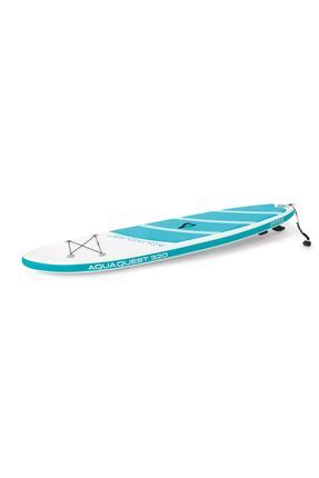 Starter - Inflatable Sup ( White) Şişme Sörf Tahtası