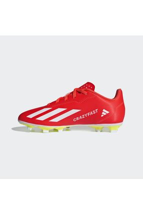 adidas X Crazyfast Club Fxg J Unisex K rm z Krampon Fiyat Yorumlar Trendyol