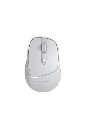 CMM-X9W White Kablosuz Mouse