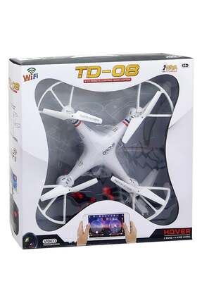 Asya Oyuncak Uzaktan Kumandal Dron 22571 TD 08WH Fiyat Yorumlar Trendyol