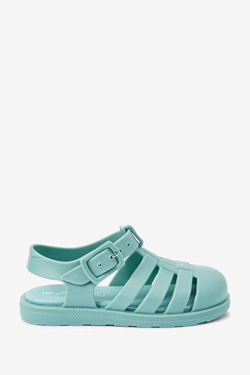 Next Baby Unisex Bebek Mint Yesili Jelly Sandalet Fiyati Yorumlari Trendyol