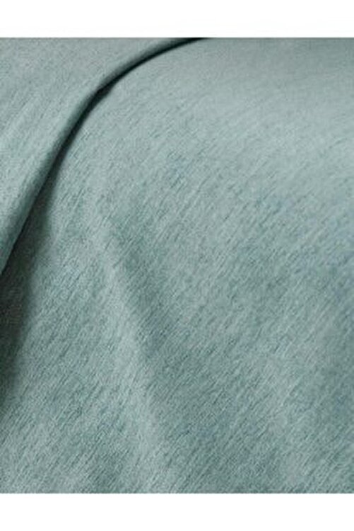 Kochan Manifatura Su Yesili Cift Tarafli Kaymaz Koltuk Ortusu Cekyat Ortusu Fiyati Yorumlari Trendyol