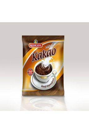Sütlü Kakao Içecek Tozu 250 gr