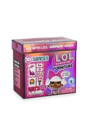 lol bebek ve mobilya oyun seti l o l furniture beauty salon fiyati yorumlari trendyol