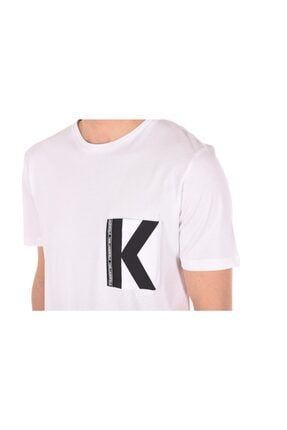 Karl lagerfeld beachwear t shirt deals