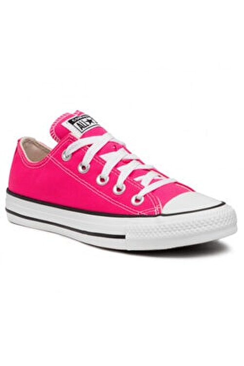 Converse Kadın Ayakkabı Chuck Taylor All Star Pet Canvas 170157C Fiyatı,  Yorumları - TRENDYOL