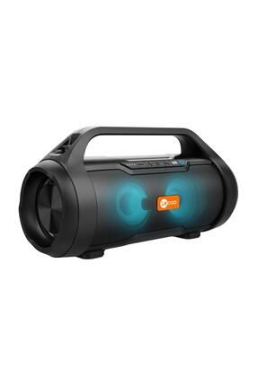 Lenovo Ds154 Boombox Rgb Taşınabilir Bluetooth Hoparlör