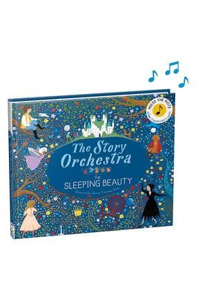 The Story Orchestra - The Sleeping Beauty (MÜZİKLİ KİTAP)